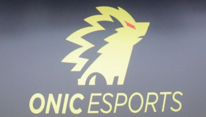 onic esport onic esport